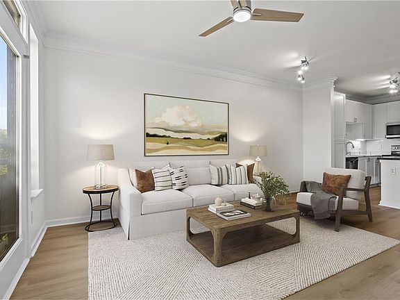 2nd image of 401 16th St NW Unit 1357