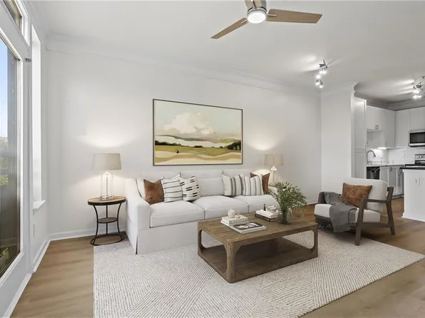 401 16th St NW #1357A, Atlanta, GA 30363