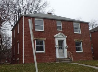 443 N Prospect St, Marion, OH