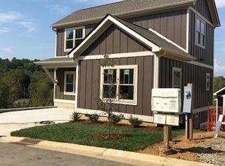 80 Wheeler Rd #12, Weaverville, NC 28787