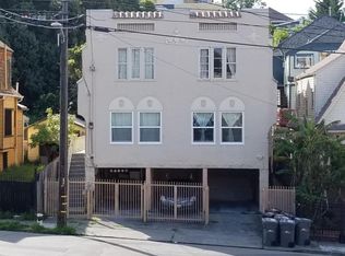 2442 23rd Ave #A, Oakland, CA 94606