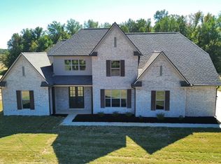 1423 Armstrong Rd LOT 4, Drummonds, TN 38023