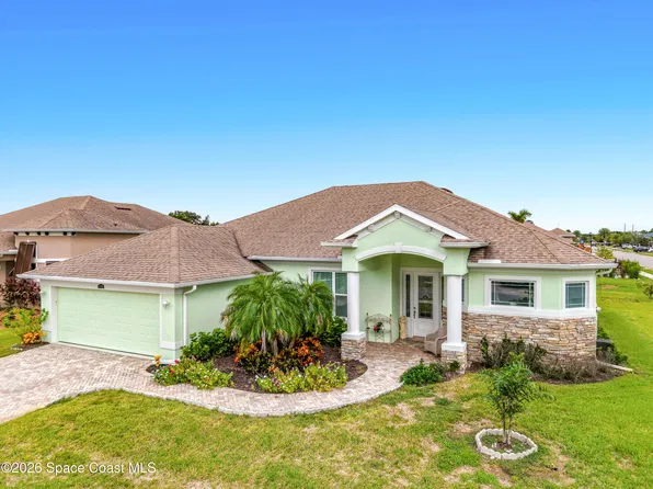 2595 Jolena Dr, Melbourne, FL 32935