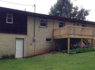 300 Ironwood Dr, Calvert City, KY 42029