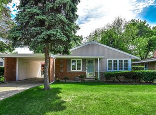 9540 Shermer Rd, Morton Grove, IL 60053