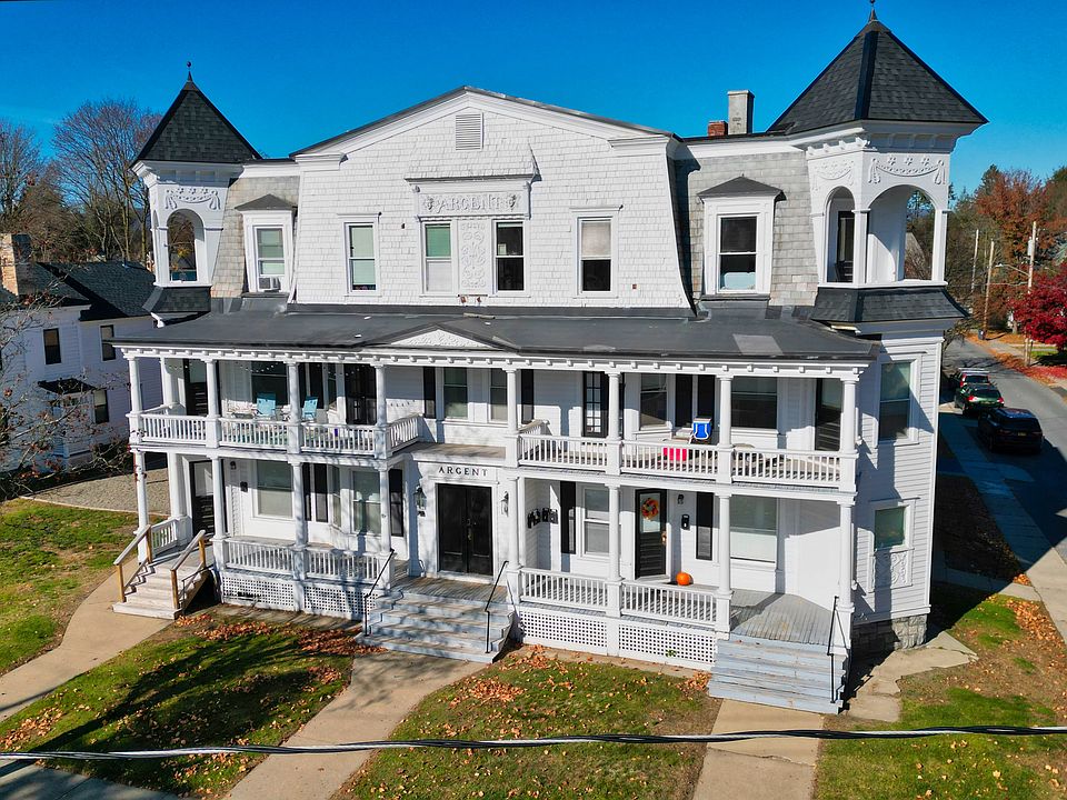 1st image of 17 Sherman Ave APT A