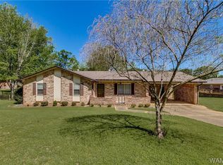 3717 37th Ave E, Tuscaloosa, AL 35405