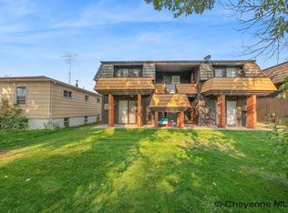 3108 Bent Ave, Cheyenne, WY 82001