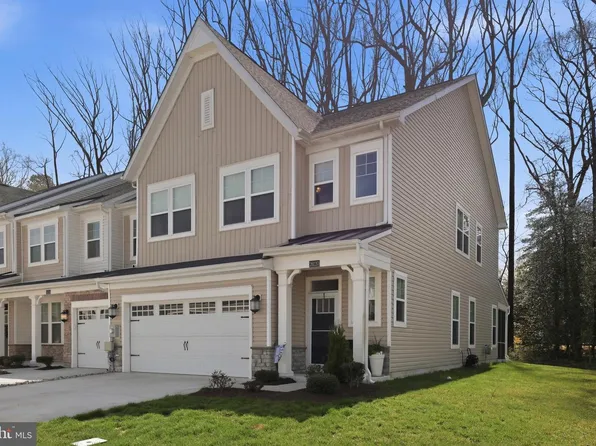 26120 Milby Cir, Harbeson, DE 19951