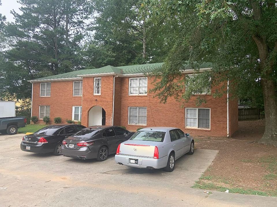 6680 Chupp Rd Lithonia, GA, 30058 Apartments for Rent Zillow