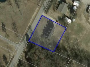 2247 Bancroft Rd, Mc Donald, TN 37353