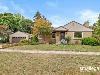 1905 Englewood Dr SE, Grand Rapids, MI, 49506