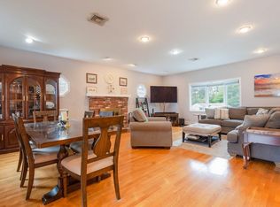 90 Prospect St, Canton, MA 02021