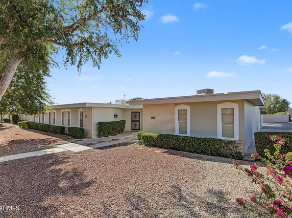 17444 N BOSWELL Boulevard, Sun City, AZ 85373