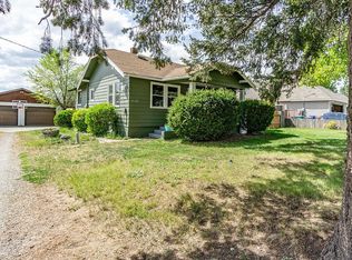 3217 N Fowler Rd, Spokane, WA 99206
