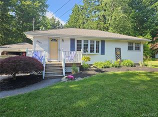 8080 Miles Rd, East Amherst, NY 14051