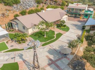 15615 Curtis Cir, Sonora, CA