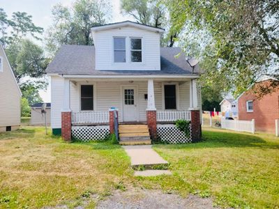 649 N Augusta Ave, Waynesboro, VA, 22980