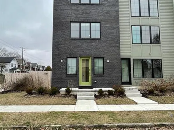 361 Loeffler Ave #361, Columbus, OH 43205