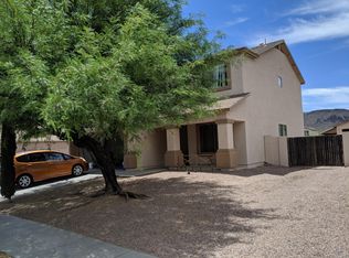 3441 W Avenida De San Candido, Tucson, AZ 85746