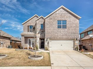 1231 Rendyn St, Anna, TX 75409