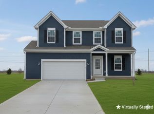 125 Black Oak Ave, Marysville, OH 43040