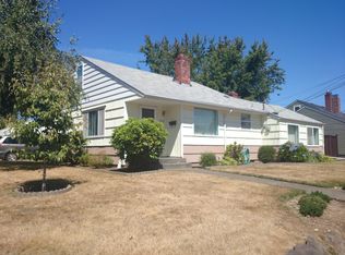 3022 SW Trenton St, Seattle, WA 98126