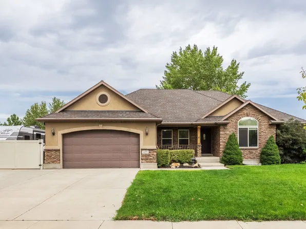 6372 W Cerro Ln S, West Valley City, UT 84128