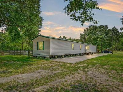 8445 NW County Road 251, Mayo, FL, 32066