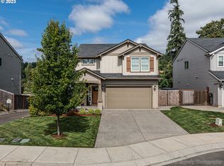 51549 SW 6th St, Scappoose, OR 97056