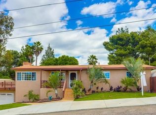 1781 Key Ln, El Cajon, CA 92021