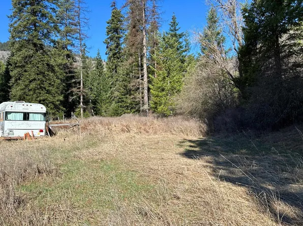 4149 N Deer Lake Rd, Loon Lake, WA 99148