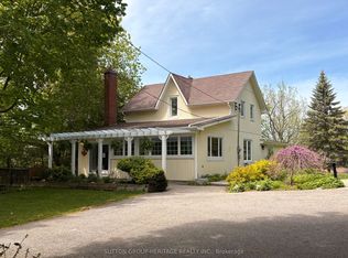 2460 Sixth Concession Rd, Pickering, ON L0H 1H0