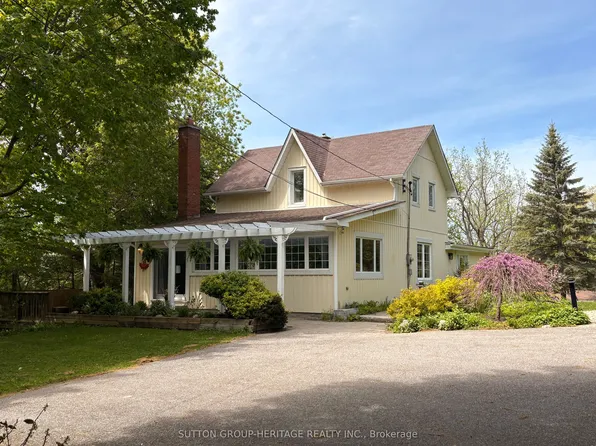 2460 Sixth Concession Rd, Pickering, ON L0H 1H0