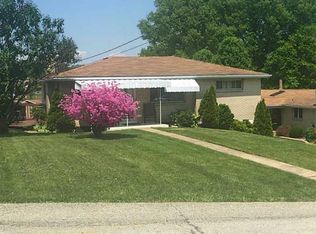 219 Howell St, Elizabeth, PA 15037