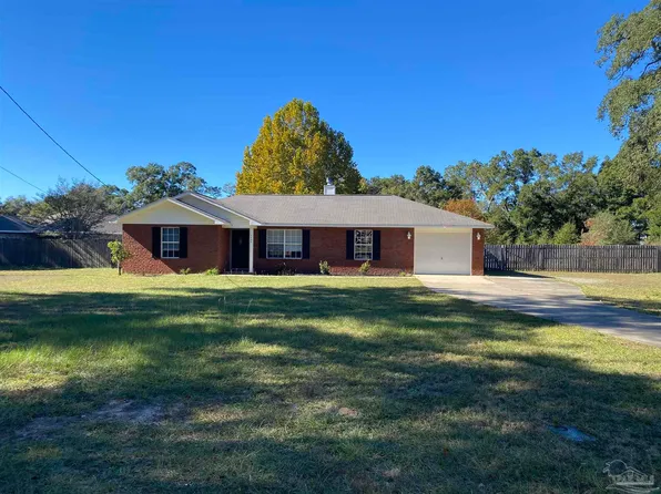 5493 Riviera Dr, Milton, FL 32583