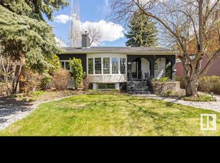 9419 97th St NW, Edmonton, AB T6C4A2