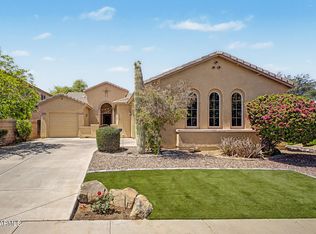 3350 S Roger Ct, Chandler, AZ 85286