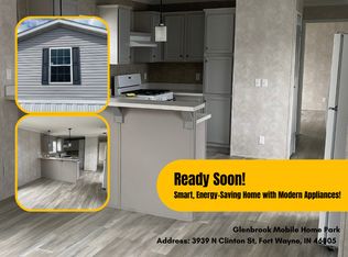 3938 N Clinton St, Fort Wayne, IN