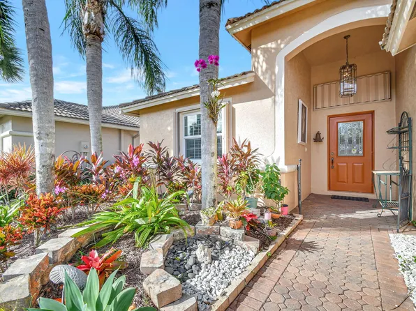 8143 Duomo Circle, Boynton Beach, FL 33472