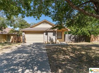 1101 Greenbriar Loop, Round Rock, TX 78664