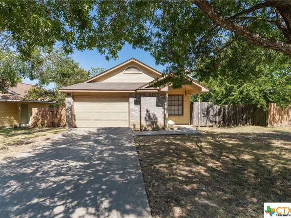 1101 Greenbriar Loop, Round Rock, TX 78664