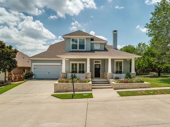 1107 Newport Dr, Allen, TX 75013