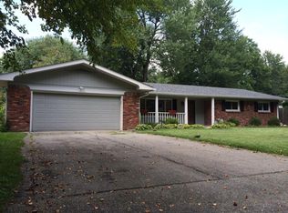9802 Chesterton Dr, Indianapolis, IN 46280