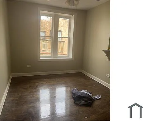 5411 S Michigan Ave #3 — Photo 6