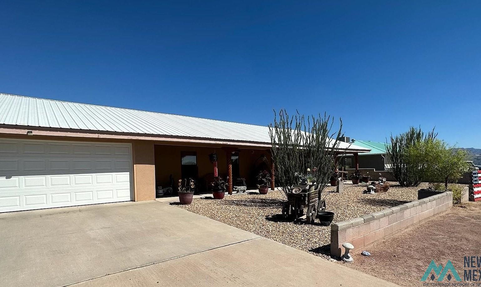 911 Palo Verde Dr, Truth Or Consequences, NM 87901 MLS 20233346 Zillow