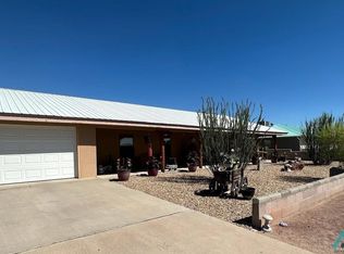 911 Palo Verde Dr, Truth or Consequences, NM 87901