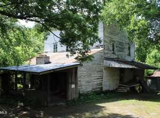 Dumplin Mill Rd, New Market, TN 37820