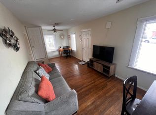 3221 E Missouri Ave #1, El Paso, TX 79903