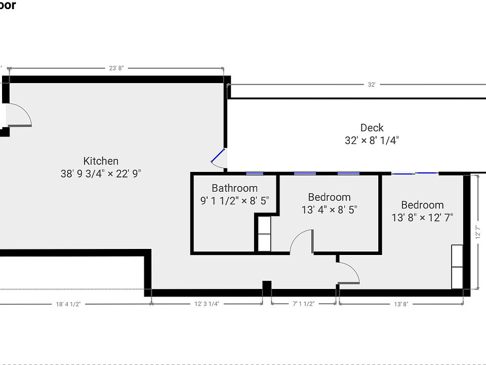 1st image of 718-20 S 3rd St Floor 1